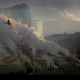 Image for article titled The Art Of Halo Infinite